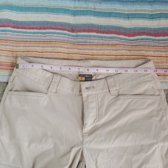 Eddie Bauer Travex Pants - Picture 5 of 5